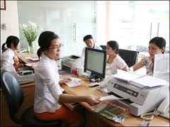 ເຊັນອະນຸມັດແຜນຮ່າງ ສ້າງໂຄງປະກອບລະບົບ ບັນດາອົງການສິນເຊື່ອ ໄລຍະ 2011-2015